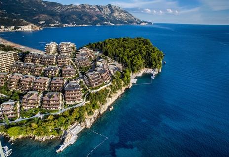 Черногория - жемчужина Адриатики. Лето 2020 2020